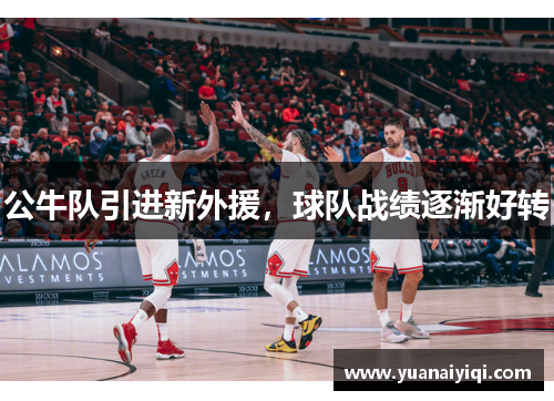 公牛队引进新外援，球队战绩逐渐好转